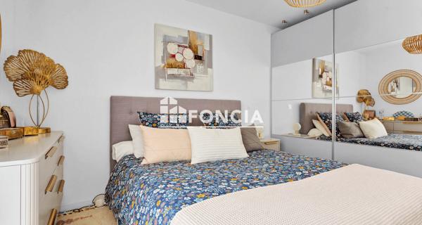 À vendre Appartement 4 pièces 89.1 m² - Antony 92160