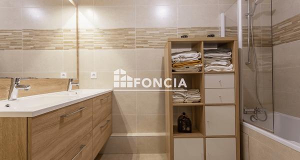 À vendre Appartement 4 pièces 89.1 m² - Antony 92160