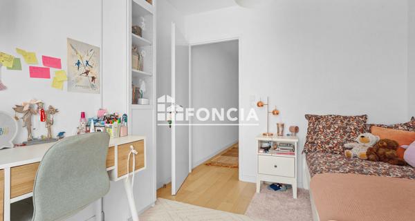 À vendre Appartement 4 pièces 89.1 m² - Antony 92160