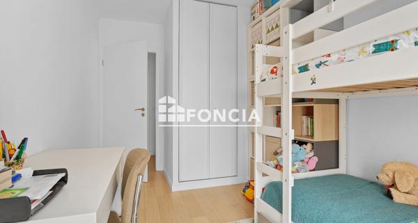 À vendre Appartement 4 pièces 89.1 m² - Antony 92160
