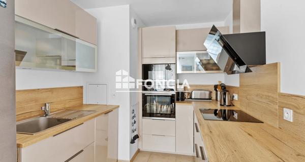 À vendre Appartement 4 pièces 89.1 m² - Antony 92160