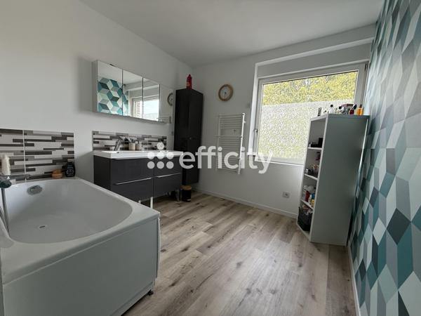 Immeuble 8 pièces - 250 m² Exclusivité efficity