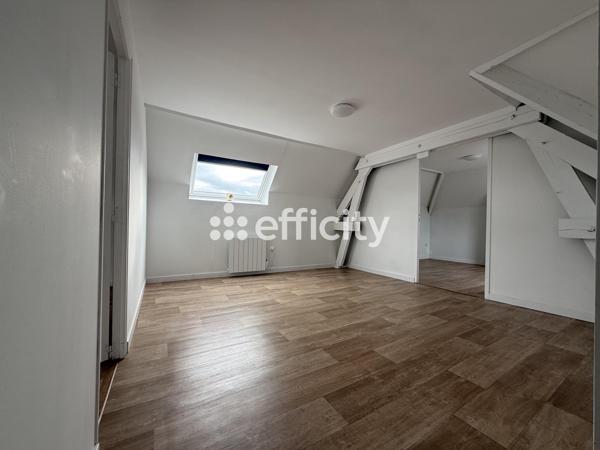 Immeuble 8 pièces - 250 m² Exclusivité efficity