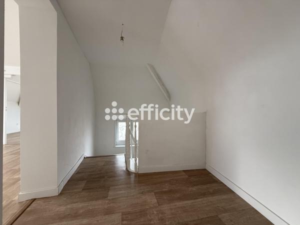 Immeuble 8 pièces - 250 m² Exclusivité efficity