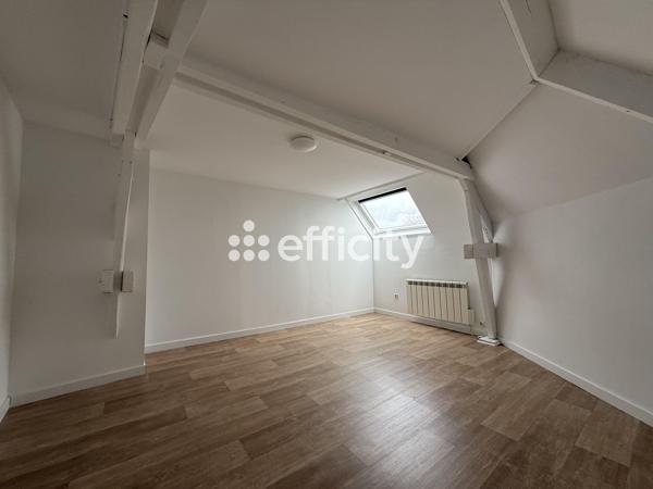 Immeuble 8 pièces - 250 m² Exclusivité efficity