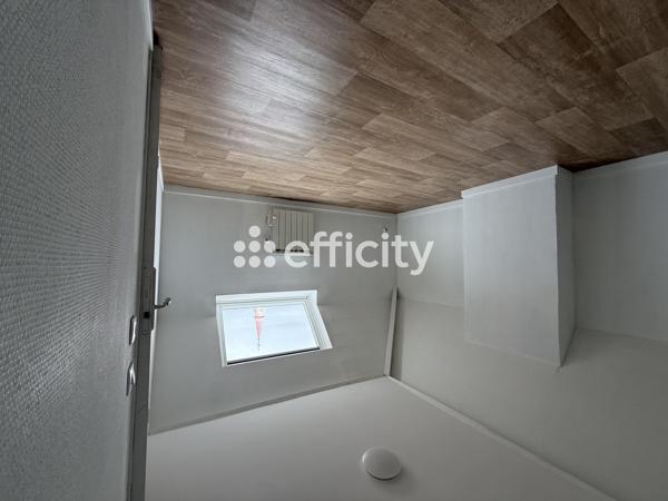 Immeuble 8 pièces - 250 m² Exclusivité efficity