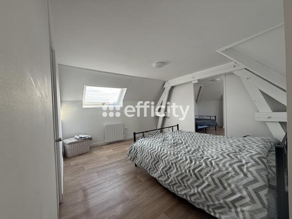 Immeuble 8 pièces - 250 m² Exclusivité efficity