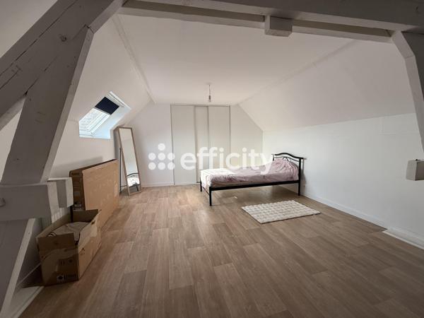 Immeuble 8 pièces - 250 m² Exclusivité efficity