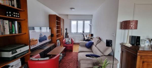 Appartement à vendre à Le Mans dans la Sarthe (72000), ref : CPO/1273