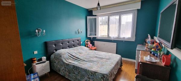 Appartement à vendre à Le Mans dans la Sarthe (72000), ref : CPO/1273