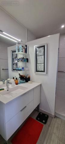 Appartement à vendre à Le Mans dans la Sarthe (72000), ref : CPO/1273