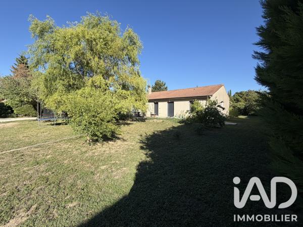Maison à vendre 5 pièces 117,76 m² Loriol-sur-Drôme