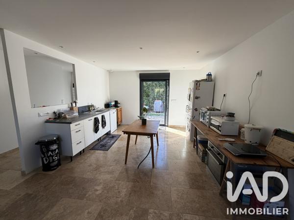 Maison à vendre 5 pièces 117,76 m² Loriol-sur-Drôme