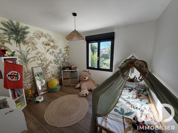 Maison à vendre 5 pièces 117,76 m² Loriol-sur-Drôme