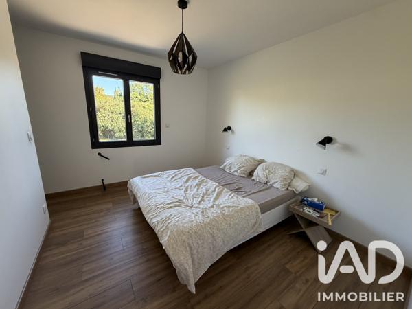 Maison à vendre 5 pièces 117,76 m² Loriol-sur-Drôme