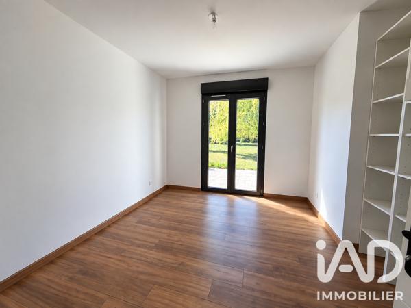 Maison à vendre 5 pièces 117,76 m² Loriol-sur-Drôme