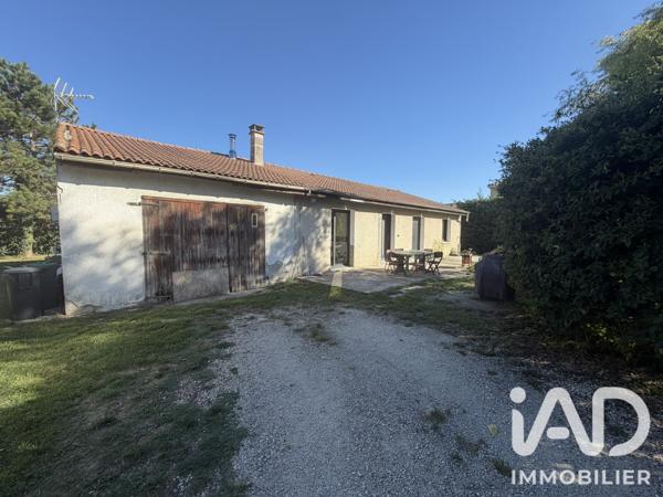 Maison à vendre 5 pièces 117,76 m² Loriol-sur-Drôme