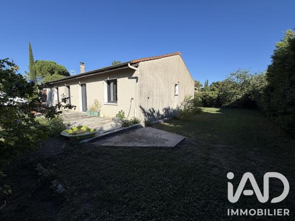 Maison à vendre 5 pièces 117,76 m² Loriol-sur-Drôme