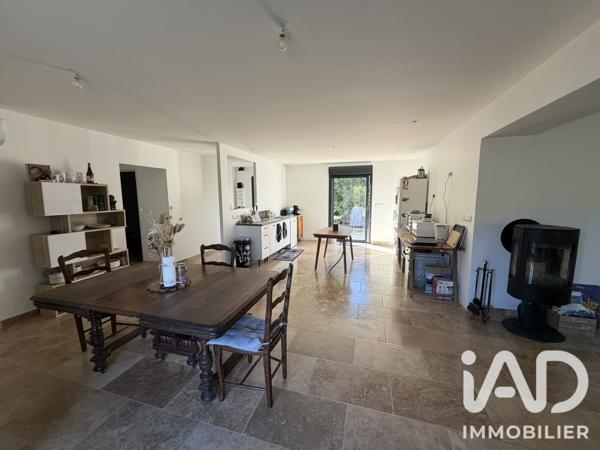 Maison à vendre 5 pièces 117,76 m² Loriol-sur-Drôme