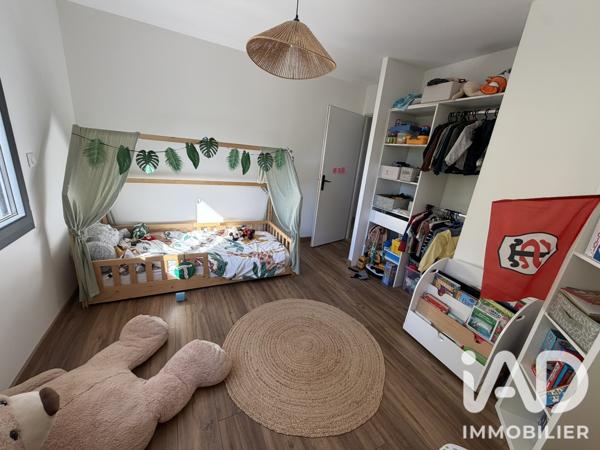 Maison à vendre 5 pièces 117,76 m² Loriol-sur-Drôme