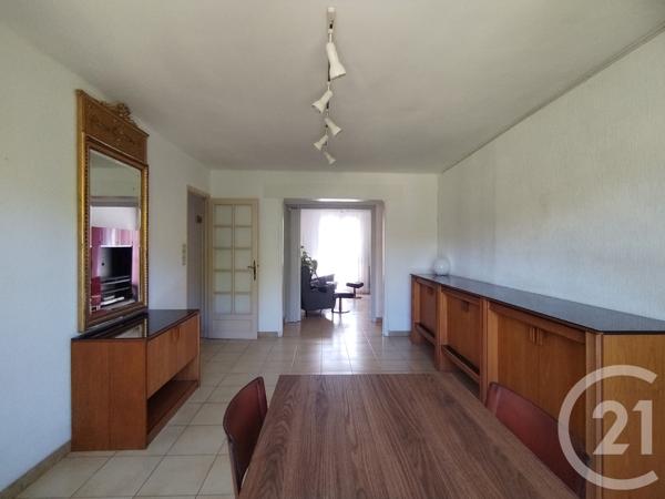 Appartement T4 à vendre  4 pièces - 66,70 m 2   MARSEILLE  - 13012