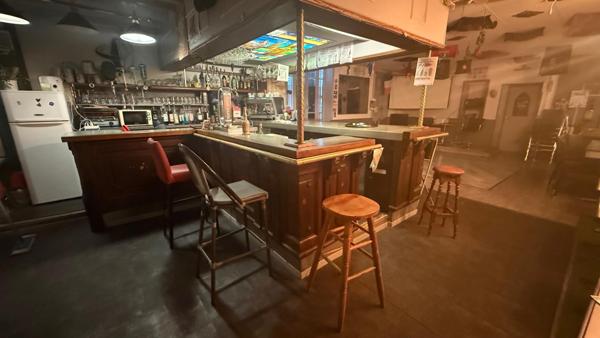 Bar convivial, Jeux ,divertissements, concerts !,