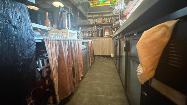 Bar convivial, Jeux ,divertissements, concerts !,