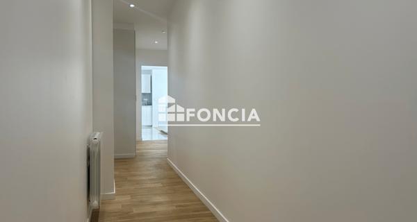Location Appartement meublé 5 pièces 120.15 m² - Chatou 78400