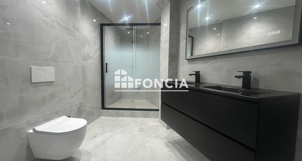 Location Appartement meublé 5 pièces 120.15 m² - Chatou 78400