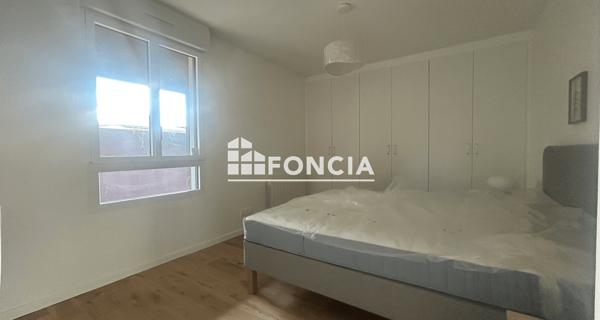 Location Appartement meublé 5 pièces 120.15 m² - Chatou 78400
