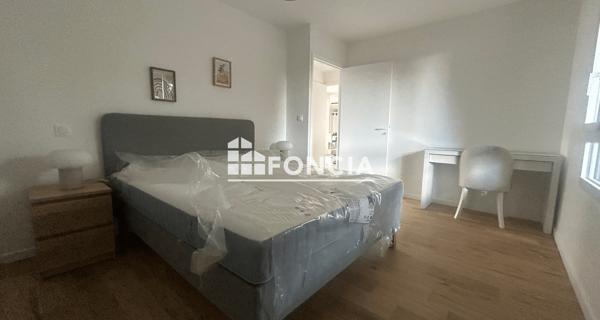 Location Appartement meublé 5 pièces 120.15 m² - Chatou 78400