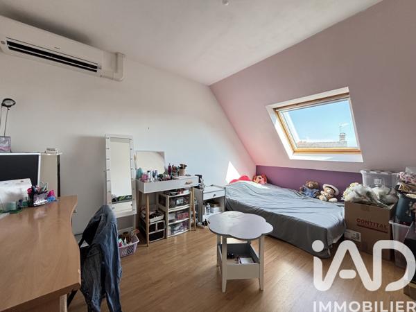 Maison à vendre 5 pièces 109 m² Piré-Chancé