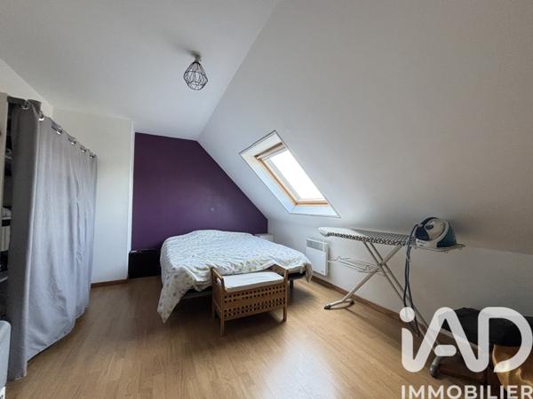 Maison à vendre 5 pièces 109 m² Piré-Chancé