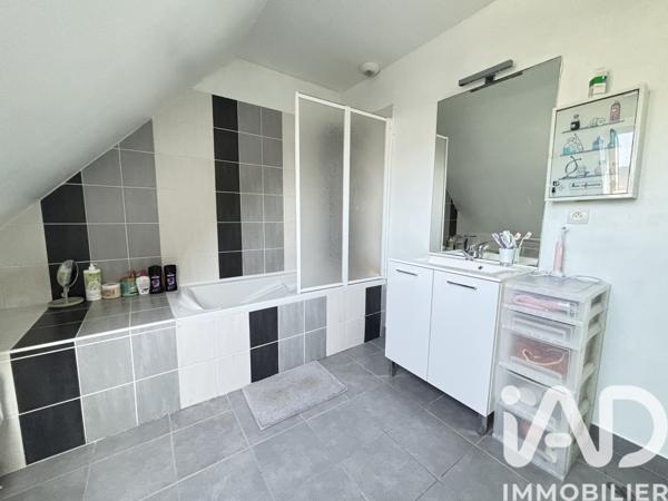 Maison à vendre 5 pièces 109 m² Piré-Chancé