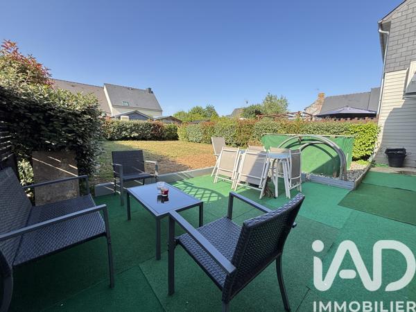 Maison à vendre 5 pièces 109 m² Piré-Chancé