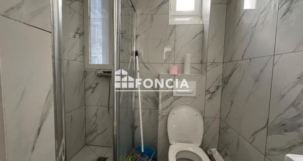 À vendre Appartement 3 pièces 46 m² - Clichy 92110