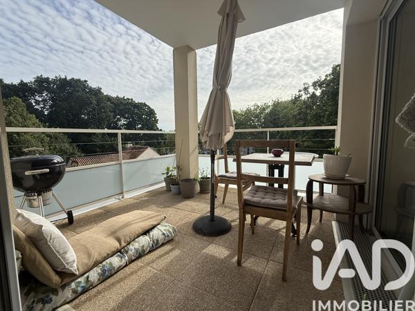 Appartement à vendre 3 pièces 66 m² Saint-Nazaire