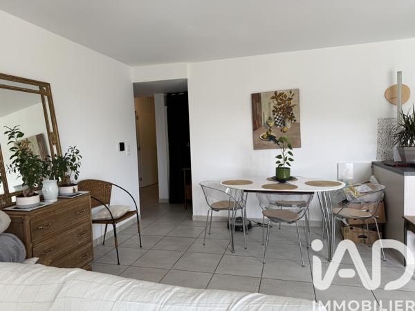 Appartement à vendre 3 pièces 66 m² Saint-Nazaire