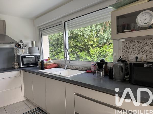 Appartement à vendre 3 pièces 66 m² Saint-Nazaire