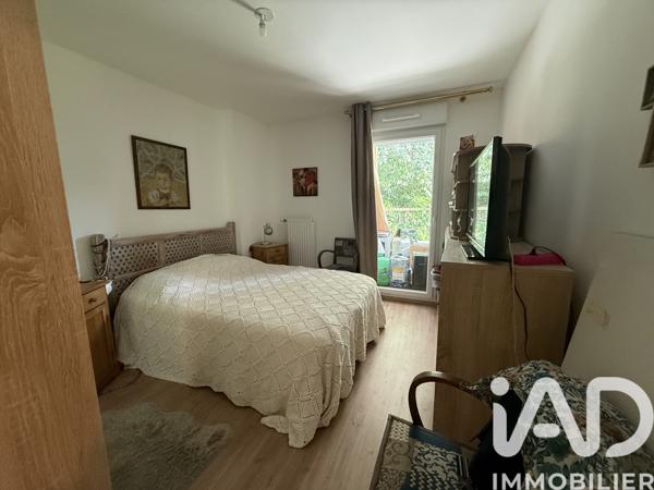 Appartement à vendre 3 pièces 66 m² Saint-Nazaire