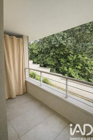 Appartement à vendre 3 pièces 66 m² Saint-Nazaire