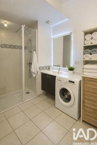 Appartement à vendre 3 pièces 66 m² Saint-Nazaire