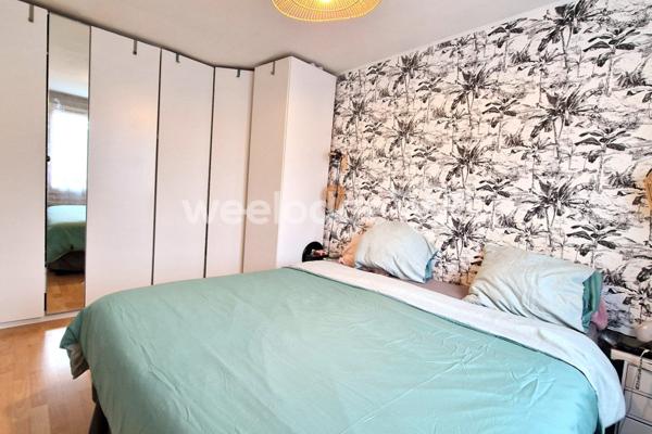 Maison à vendre 5 pièces de 93 m² à Plaisir