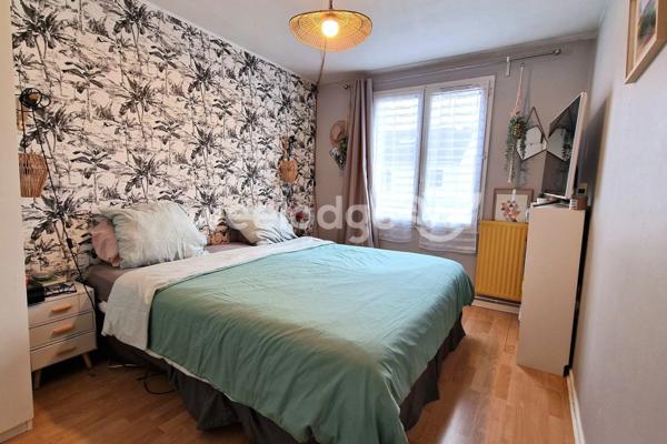 Maison à vendre 5 pièces de 93 m² à Plaisir