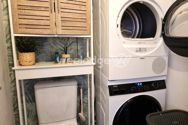 Maison à vendre 5 pièces de 93 m² à Plaisir