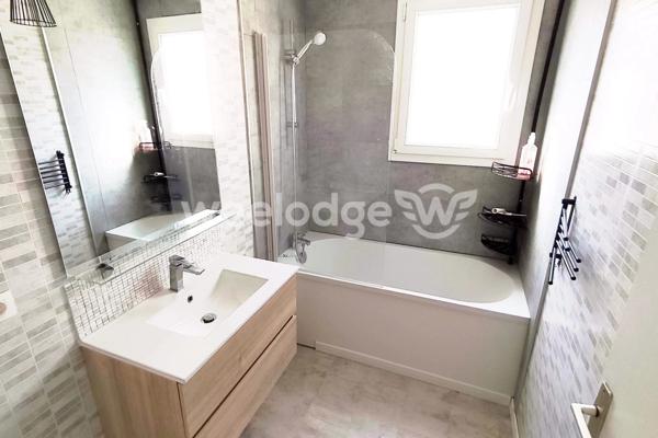Maison à vendre 5 pièces de 93 m² à Plaisir