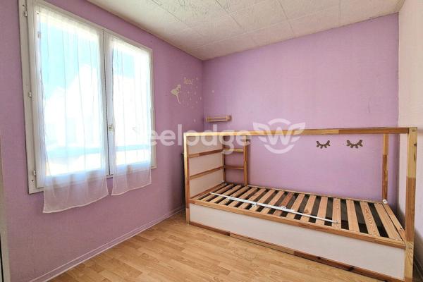 Maison à vendre 5 pièces de 93 m² à Plaisir