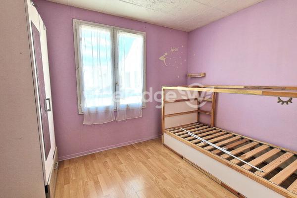 Maison à vendre 5 pièces de 93 m² à Plaisir