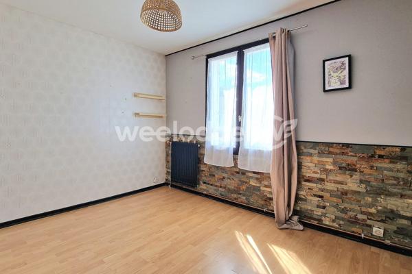 Maison à vendre 5 pièces de 93 m² à Plaisir