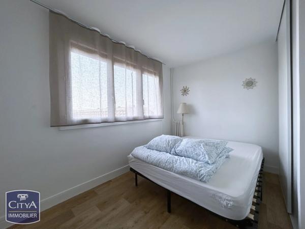 Appartement à vendre 4 pièces 69m² Orléans (45000)